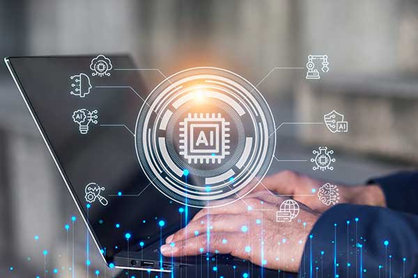 Intelligence artificielle révolution alarme vidéosurveillance