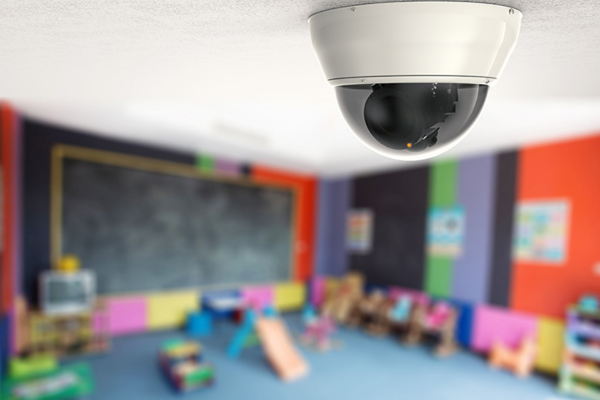 Sécuriser bâtiments scolaires rentrée établissements publics