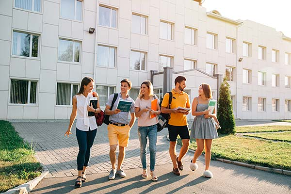 La sécurité pour les écoles, collèges et lycées