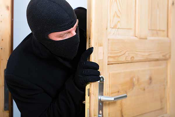 Avantages inconvénients système alarme maison