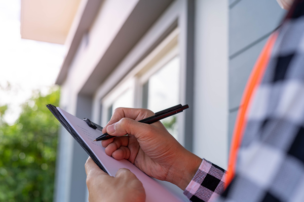Audit sécurité domicile protection contre cambriolage