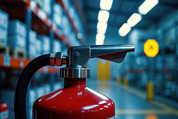 Checklist sécurité incendie avant saison estivale
