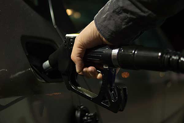 Se protéger des vols de carburant sur camion et engins de chantier