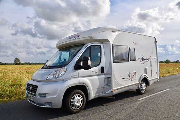 Sécuriser camping-car contre vols malfaiteurs