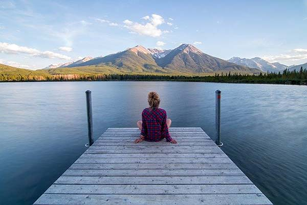 Sécurité domicile vacances esprit tranquille