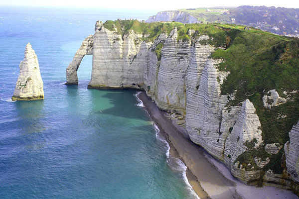 Protéger domicile Normandie pendant les vacances