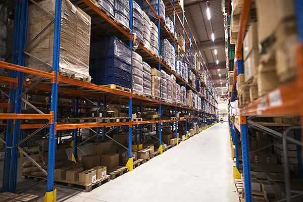 Sécuriser entrepôts prévenir vols marchandises