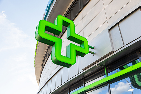 Témoignage client de la pharmacie du bourg