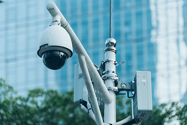 Système alarme Risco sécurité