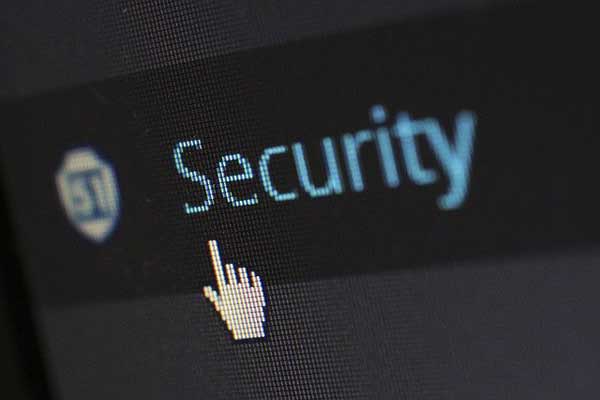 Sécurité vidéosurveillance et normes RGPD