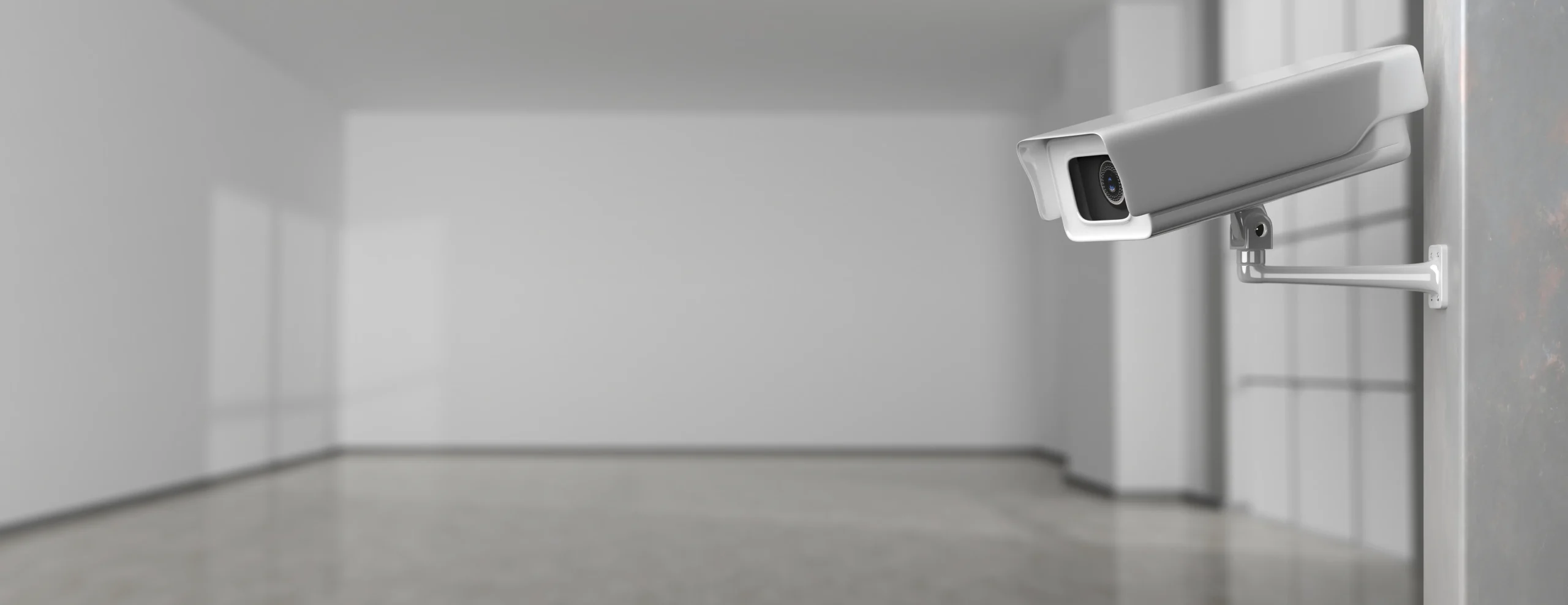 télésurveillance d un local professionnel fermé avec contrôle à distance