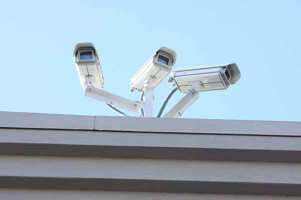 Vidéo protection urbaine Roche-sur-Yon