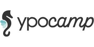 Logo Ypocamp - Plateforme de gestion de vidéosurveillance utilisée par SERELYS SÉCURITÉ en Vendée pour les solutions de sécurité